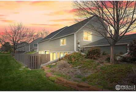 595 West St Louisville, CO 80027