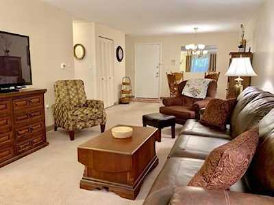 5 Greenbriar Drive #306 North Reading, MA 01864