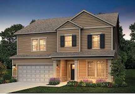 4125 Manor Overlook Dr Cumming, GA 30028