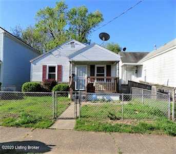 2530 Griffiths Ave Louisville, KY 40212