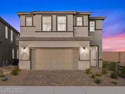 6082 Rose Springs #lot 64 Las Vegas, NV 89130