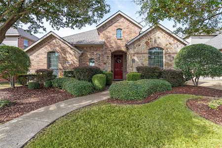 12173 BETHEL Drive Frisco, TX 75033