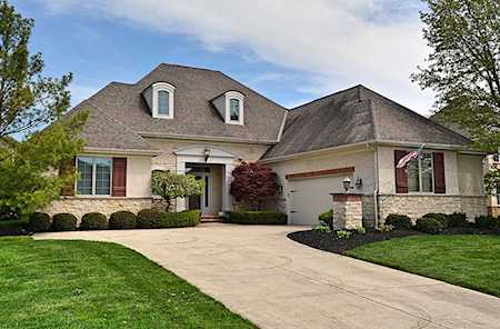 9888 Morris Drive Dublin, OH 43017
