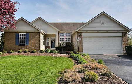 6403 Monaghan Drive Dublin, OH 43016