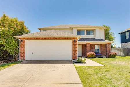 4204 Cave Cove Court Fort Worth, TX 76244