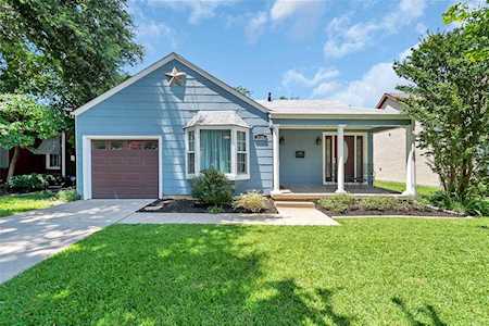 3934 Birchman Avenue Fort Worth, TX 76107
