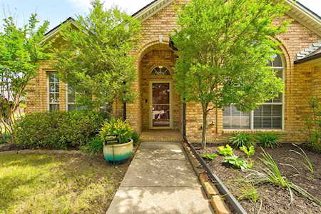 5101 Birch Grove Lane Fort Worth, TX 76137