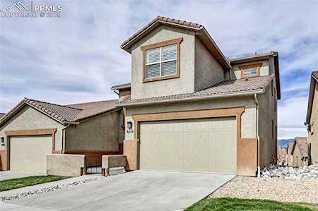 8416 Snow Cap View Colorado Springs, CO 80920