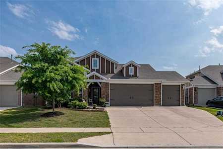 7829 Wildwest Drive Fort Worth, TX 76131