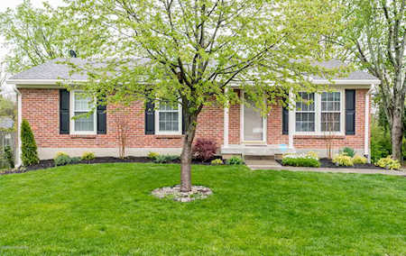 4415 Burgundy Dr Louisville, KY 40299