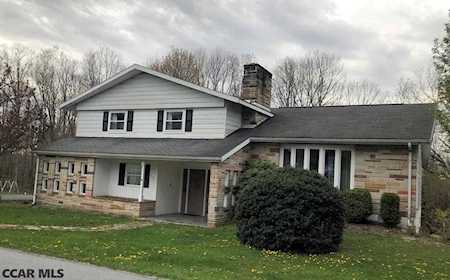 221 Kathy Street Philipsburg, PA 16866