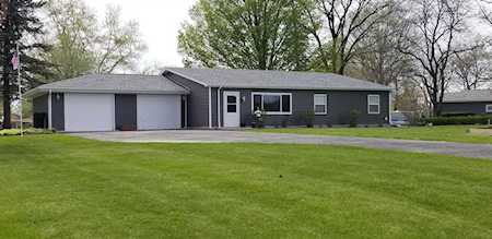 4123 N Sullivan Road Leesburg, IN 46538