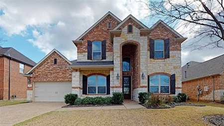 9463 Amberwoods Lane Frisco, TX 75035