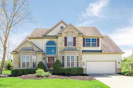 3847 Mead Drive Powell, OH 43065
