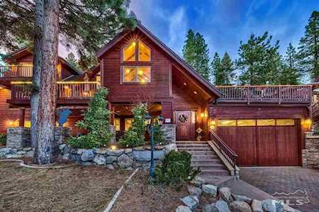 732 Tyner Way Incline Village, NV 89451