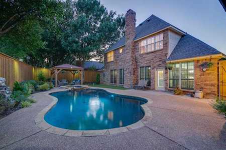 1118 Babbling Brook Drive Lewisville, TX 75067
