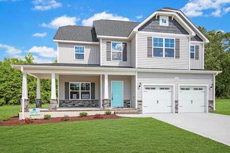 201 Turner Run Drive Greenville, NC 27858