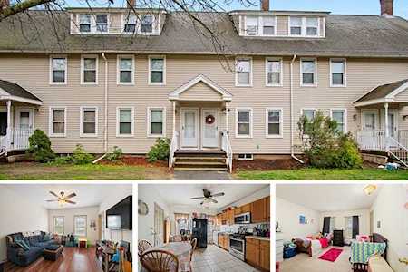 19 D Street #19 Northbridge, MA 01588