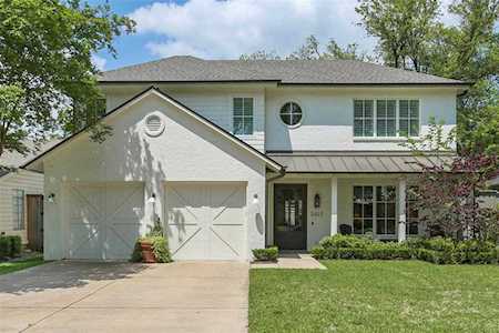 5407 Glenwick Lane Dallas, TX 75209