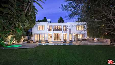 12000 Crest Court Beverly Hills, CA 90210