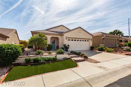 602 Mountain Links Dr Henderson, NV 89012