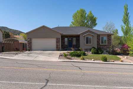892 E Nichols Canyon RD Cedar City, UT 84721