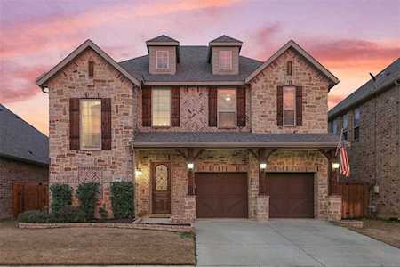 12908 Steadman Farms Drive Fort Worth, TX 76244