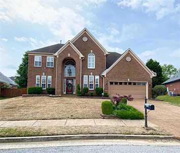 8657 Spice Wood Ln Cordova, TN 38018