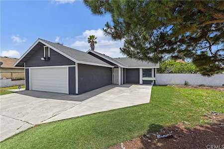 13649 Plato Drive Moreno Valley, CA 92553