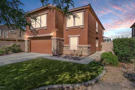 1415 S 120th Drive Avondale, AZ 85323