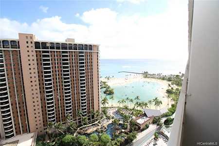 1777 Ala Moana Boulevard #2034 Honolulu, HI 96815