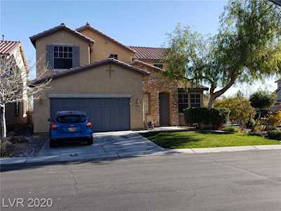 4174 Santo Willow Ave Las Vegas, NV 89141