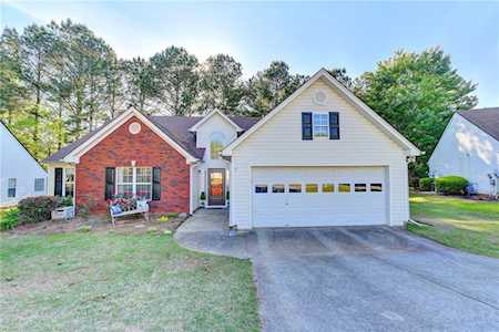 1554 Hayden Mill Way Lawrenceville, GA 30043
