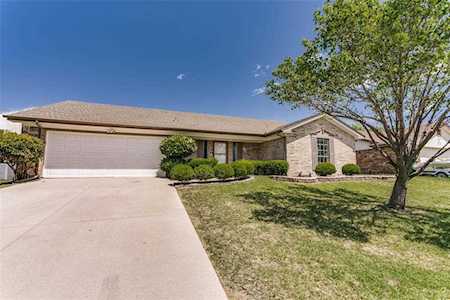 6729 Fair Meadows Drive North Richland Hills, TX 76182