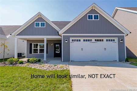 4006 Williams Crossing Way Ln Jeffersonville, IN 47130