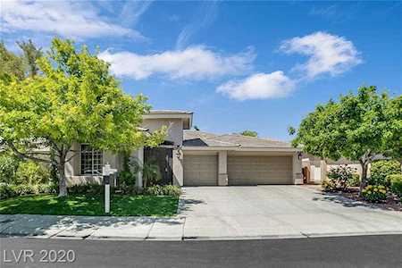 705 Point Ridge Las Vegas, NV 89145