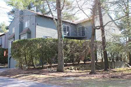 41 E Bluff Rd #41 Ashland, MA 01721