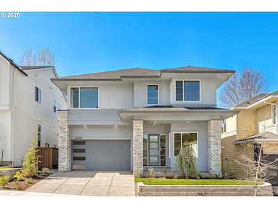 4455 NW Ashbrook Dr #LT180 Portland, OR 97229
