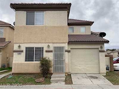 5189 Paradise Skies Las Vegas, NV 89156