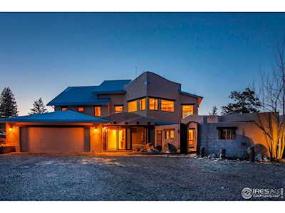 2038 Magnolia Dr Nederland, CO 80466