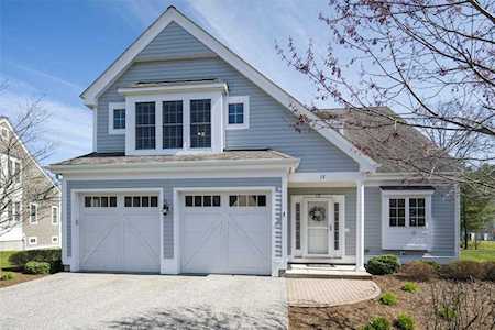 12 Carriage Lane #12 Duxbury, MA 02332
