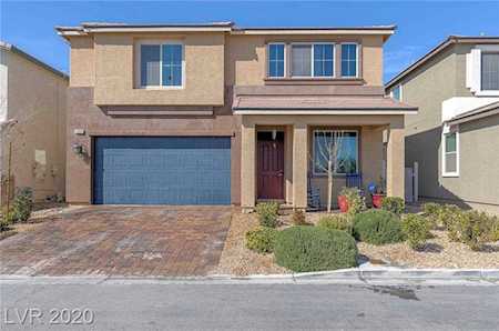 5209 Golden Melody Ln North Las Vegas, NV 89081