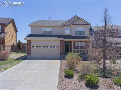 8890 Christy Court Colorado Springs, CO 80951