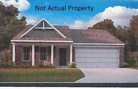 4806 Amber Crossing Drive Columbus, OH 43232