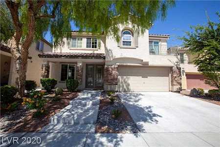 7074 Seabirds North Las Vegas, NV 89084