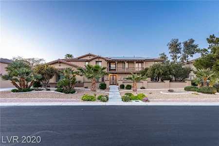 7008 Via Locanda Las Vegas, NV 89131
