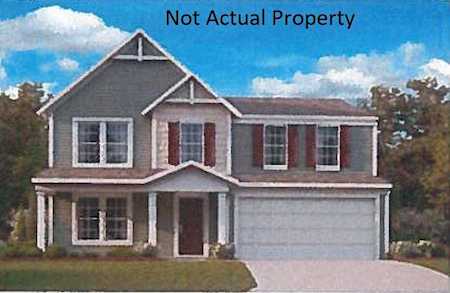 4852 Hanover Hill Court Columbus, OH 43232