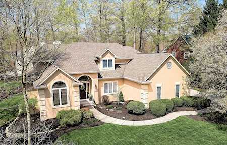 7117 Coventry Woods Court Dublin, OH 43017