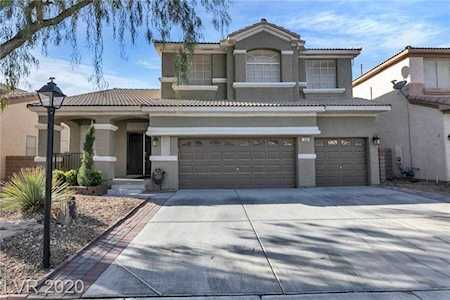 7553 Splashing Rock Dr Las Vegas, NV 89131