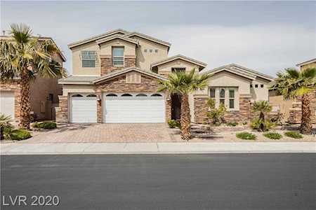7892 Cape Flattery Ave Las Vegas, NV 89147